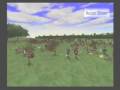 Kessen 2 - ALL Summoners - Casting Spells