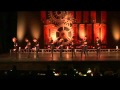 Bulletproof - Mather Dance Company 2011