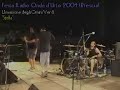 L'invasione degli omini verdi - stella (live)