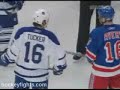 tucker fight