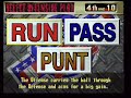 this is part 2 of 3. ... jamma retro ncaa bulls konami arcade mame mugen nba lebron jordan blitz madden tecmo super bowl nintendo slam 