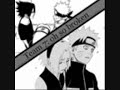 My Naruto Shippuuden Opening 5