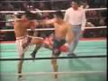 videos de Jayson Vemoa vs Nokweed Davy round 5