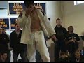 Us Grappling black belt match 1 part 2