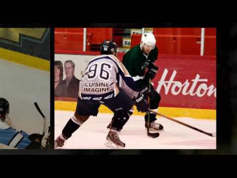Video 165 - Event - Rendez-vous Hockey senior - Thetford Mines - Région de Thetford - Chaudière-Appalaches