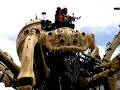 Ile de Machines