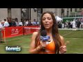 Wimbledon in New York?