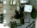 bagpipeboy Phillip S Cowan jamming on bagpipes & drum kit bagpipeboy Phillip S Cowan jamming on bagpipes & drum kit