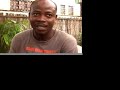 dodji efoui interviewed by christian hanussek in douala (cameroon), march 2007.