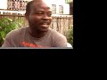 dodji efoui interviewed by christian hanussek in douala (cameroon), march 2007.