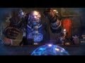 BLOOD BOWL 2: FIRST TEASER