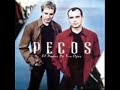 los pecos los pecos