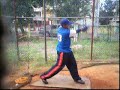 bating cage