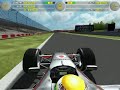 formula 1 2007 magny cours
