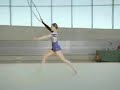 Gimnaste;DD Gimnaste;DD