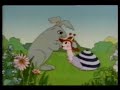 James the Cat - Seaside