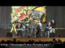 20061229 show in PU ~ TCIT