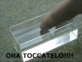Come creare Ghiaccio caldo! In italiano!
