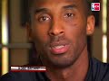 Inside Kobe Bryants Behind his Career 2008 NBA Finals