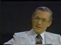 John Lennon On The Tomorrow Show With Tom Snyder - Part 5 John Lennon On The Tomorrow Show With Tom Snyder - Part 5