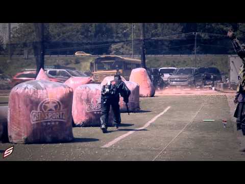 2014 EPL South - Event 2 | Mid-South Open of Paintball