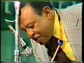 Lionel Hampton feat. Milt Buckner: Air Mail Special, Part 1