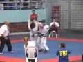 YouTube - Brazilian taekwondo team