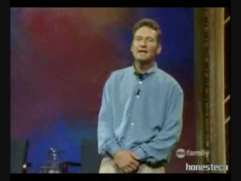 Whose Line - Ryan Stiles - Best of Hoedowns