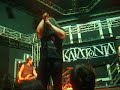 Katatonia - Evidence (Live) Katatonia - Evidence (Live)