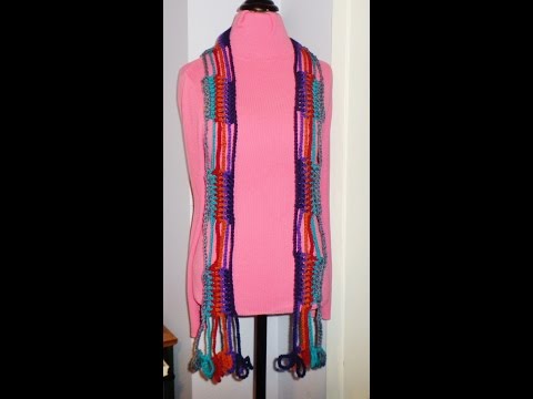 how to use a double d'belt