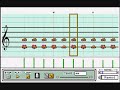 Super Mario World: All Map Themes in Mario Paint Composer