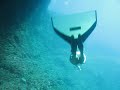 Diving the tunnels in Pula, Croatia #1 Manele-Gratis.net