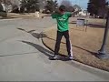 Ripstick Tricks Part 2 Ripstick Tricks Part 2