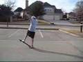 Ripstick Tricks Part 2