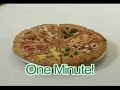 Make the Perfect Pizza! Make the Perfect Pizza!