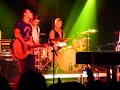 The Fray : Live at Montreal 06/10/22 - Over My Head The Fray : Live at Montreal 06/10/22 - Over My Head