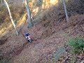 YAMAHA TTR 600 