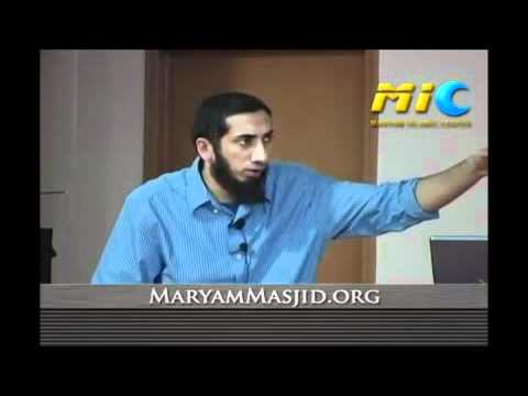 ADVICE for Young Practicing Muslims *VERSION 2*