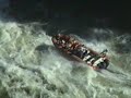 Cataratas del Iguazu