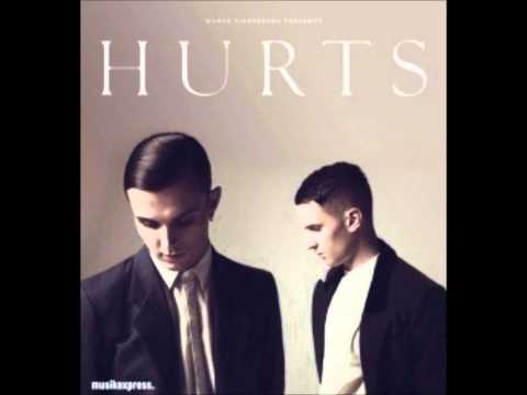 Hurts - Der neue Song von Hurts - Blood, Tears and Gold viel Spaß!