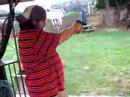 Firearms Fun On The Fourth Of July