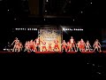 Championnat Qu�b�cois 2007 Cheerleaders Universit� Laval