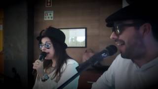 Bela e Zé 30 04 2017 #2