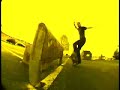 GET GNARLY SKATEBOARDING VIDEO KNUCKLE DEEP TEASER #2