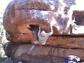Albarracin bouldering Albarracin bouldering
