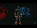 MK VS DC - 4th Mash Up! - Kitana VS W.Woman, Deathstroke VS Baraka - High Quality Available MK VS DC - 4th Mash Up! - Kitana VS W.Woman, Deathstroke VS Baraka - High Quality Available