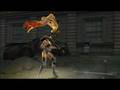 MK VS DC - 4th Mash Up! - Kitana VS W.Woman, Deathstroke VS Baraka - High Quality Available