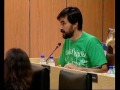 Pleno Octubre 11 - Prader�n