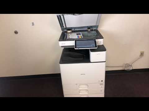 ricoh mp c6004 operation panel ricoh mp c6004 operation panel