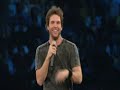 Dane Cook - Vicious Circle (5/9)